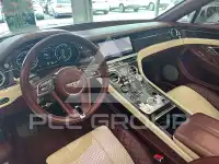 2020 Bentley Continental