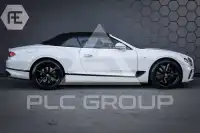 2020 Bentley Continental