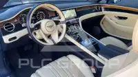 2020 Bentley Continental