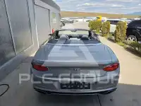 2020 Bentley Continental