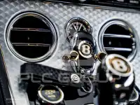 2020 Bentley Continental