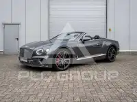 2020 Bentley Continental