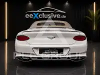 2020 Bentley Continental
