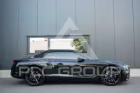 2020 Bentley Continental