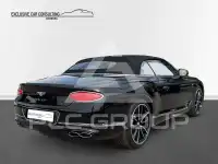 2020 Bentley Continental