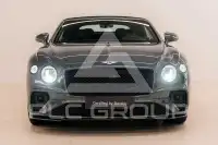 2020 Bentley Continental