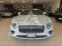 2020 Bentley Continental