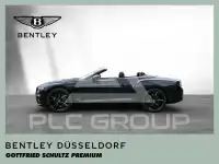 2020 Bentley Continental