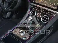 2020 Bentley Continental