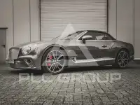 2020 Bentley Continental