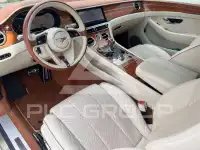 2020 Bentley Continental