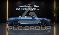 2020 Bentley Continental