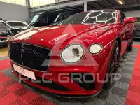 2020 Bentley Continental