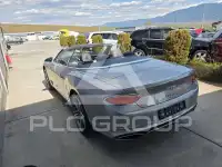2020 Bentley Continental