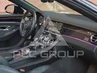 2020 Bentley Continental