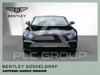 2020 Bentley Continental