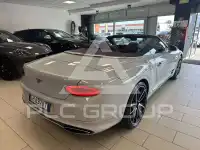 2020 Bentley Continental