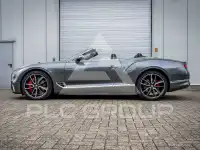2020 Bentley Continental