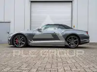 2020 Bentley Continental