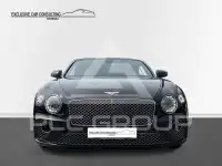2020 Bentley Continental