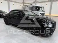 2020 Bentley Continental