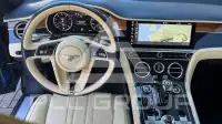 2020 Bentley Continental