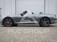 2020 Bentley Continental