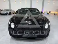 2020 Bentley Continental