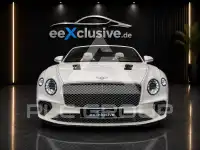 2020 Bentley Continental