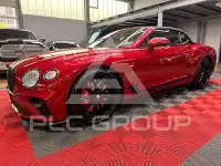 2020 Bentley Continental