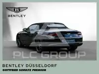 2020 Bentley Continental