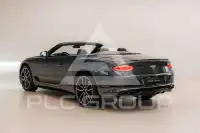 2020 Bentley Continental