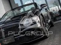 2020 Bentley Continental