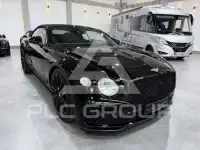 2020 Bentley Continental