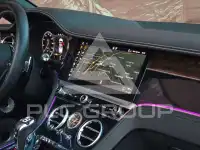 2020 Bentley Continental