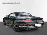 2020 Bentley Continental