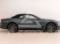 2020 Bentley Continental