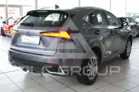 2020 Lexus NX300