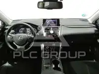 2020 Lexus NX300