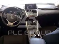 2020 Lexus NX300