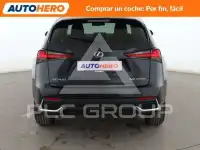 2020 Lexus NX300