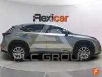 2020 Lexus NX300
