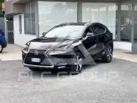2020 Lexus NX300