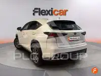 2020 Lexus NX300