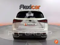 2020 Lexus NX300