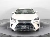 2020 Lexus NX300