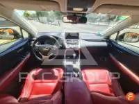 2020 Lexus NX300