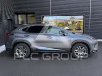 2020 Lexus NX300