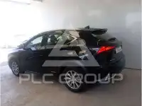 2020 Lexus NX300
