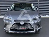 2020 Lexus NX300